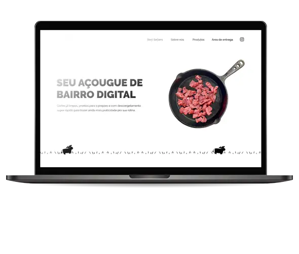 Açougue Digital