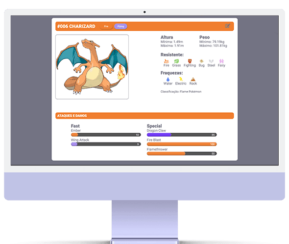 Pokédex