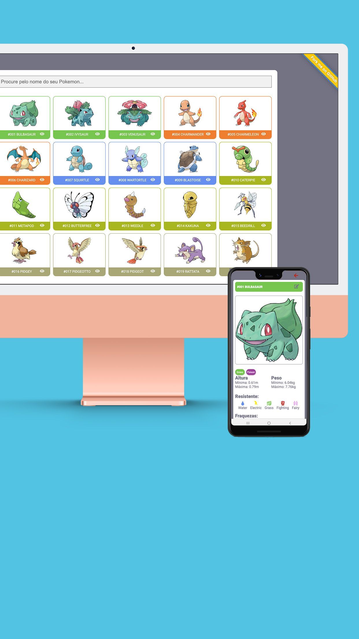 Pokédex