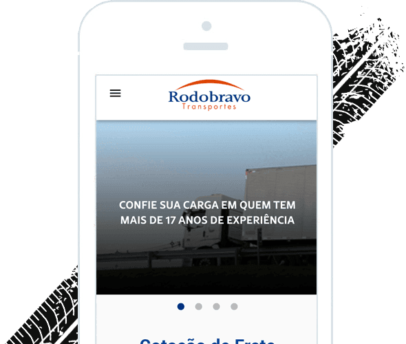 Rodobravo Transportes