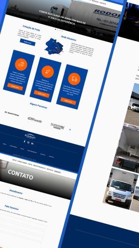 Rodobravo Transportes